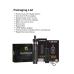 BD Vape Blaster Kit color